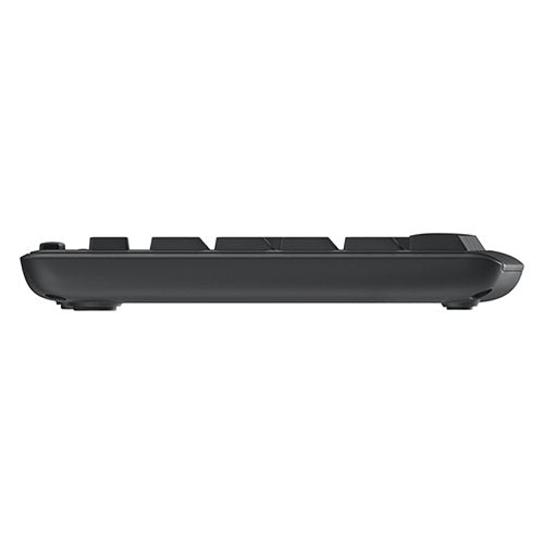 Logitech MK295 Silent Wireless Combo Keyboard and Mouse Graphite 920-009799