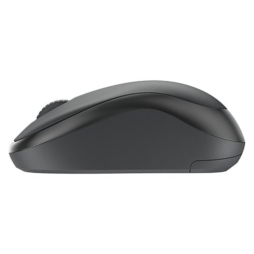 Logitech MK295 Silent Wireless Combo Keyboard and Mouse Graphite 920-009799