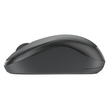 Logitech MK295 Silent Wireless Combo Keyboard and Mouse Graphite 920-009799