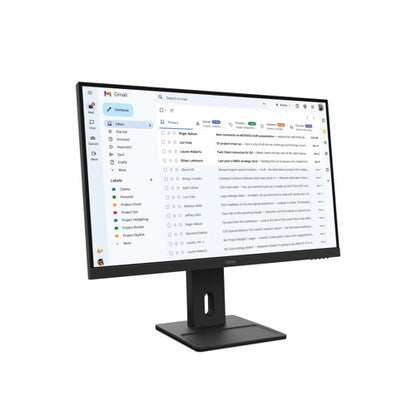 Lenovo ThinkVision E27-40 27 inch Monitor IPS Full HD 64BCMAT4UK