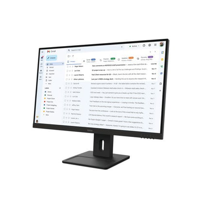 Lenovo ThinkVision E27-40 27 inch Monitor IPS Full HD 64BCMAT4UK