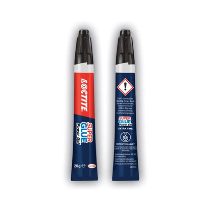 Loctite Super Glue Power Gel 20g 2820793