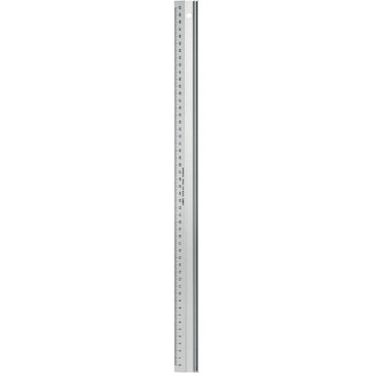 Linex 50cm Hobby Aluminium Ruler LXE1950M