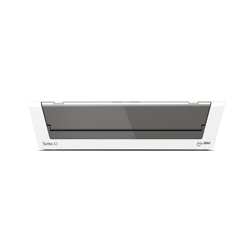 Leitz iLAM Touch 2 Turbo Laminator A3 Glossy White/Grey 75201000
