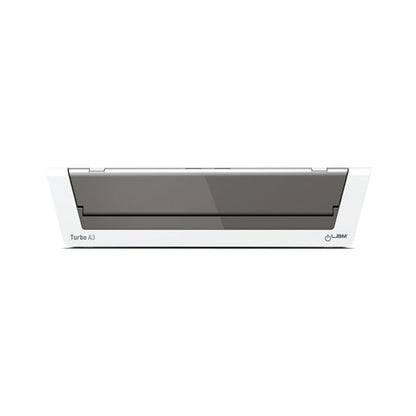 Leitz iLAM Touch 2 Turbo Laminator A3 Glossy White/Grey 75201000