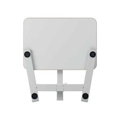 Leitz Ergo Small Foldable Sit Standing Desk 65880001