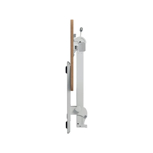 Leitz Ergo Small Foldable Sit Standing Desk 65880001