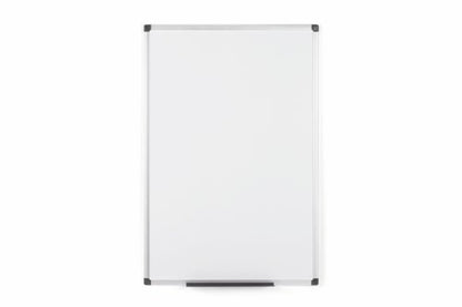 Bi-Office Drywipe Board 150x120cm Aluminium Frame MA1212170