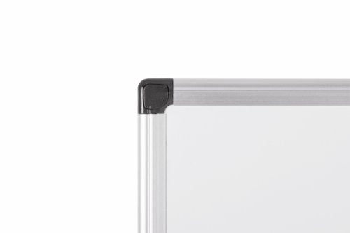 Bi-Office Drywipe Board 150x120cm Aluminium Frame MA1212170