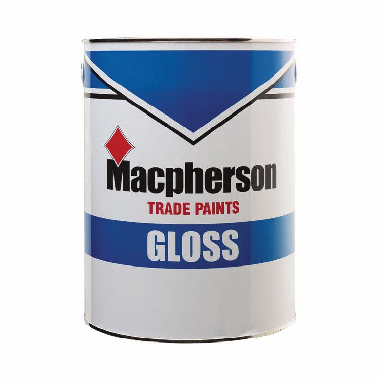 Macpherson Gloss Black-1 L