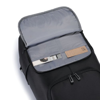 Gino Ferrari Apollo Laptop Backpack GF571-01