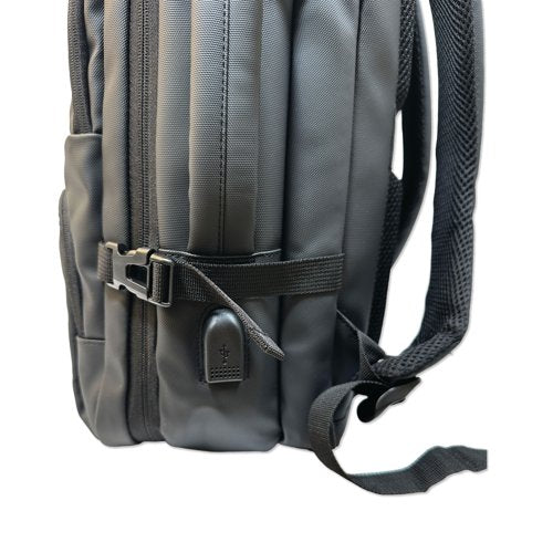 Gino Ferrari Airline+ Approved Backpack GF576-01