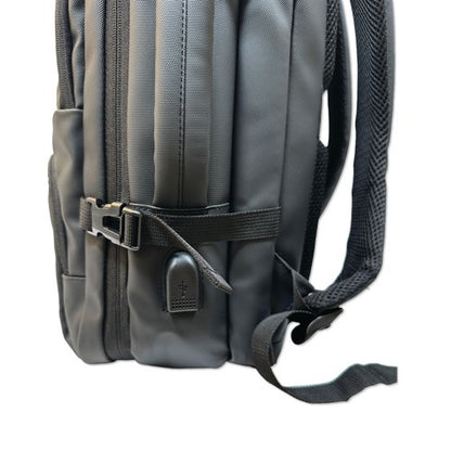 Gino Ferrari Airline+ Approved Backpack GF576-01