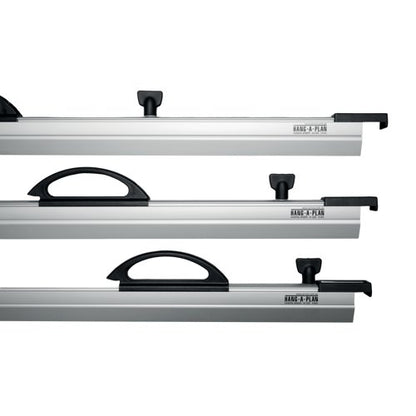 Arnos Hang-A-Plan General Binder A0 D102A