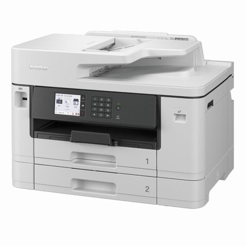 Brother MFC-J5740DW A3 4-in-1 Wireless Inkjet Printer MFCJ5740DWZU1