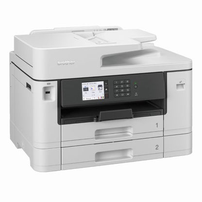 Brother MFC-J5740DW A3 4-in-1 Wireless Inkjet Printer MFCJ5740DWZU1
