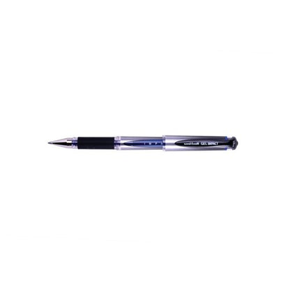 Uni-Ball Gel Impact 1.0mm Blue Rollerball Pen (12 Pack) 9006051