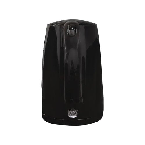 Igenix 1.7 Litre Jug Kettle Cordless Black 3Kw IG7205