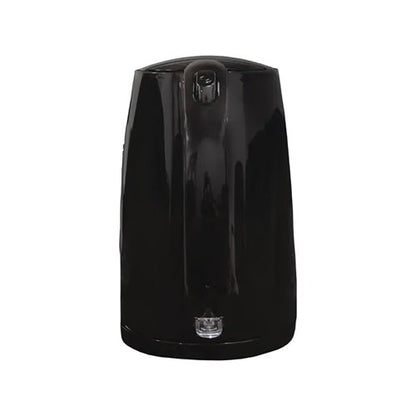 Igenix 1.7 Litre Jug Kettle Cordless Black 3Kw IG7205