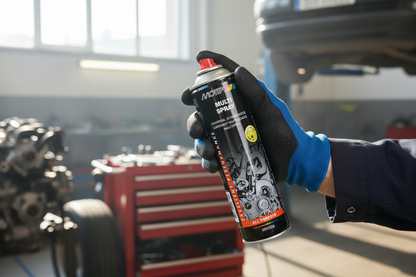 Motip Multi Spray | Universal Lubricant | 1 x 500ml Aerosol