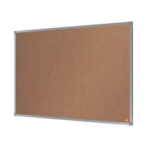 Nobo Essence Cork Notice Board 900 x 600mm 1903960