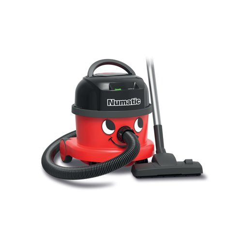 Numatic Henry NBV240NX Cordless Vacuum Cleaner + Battery/Charger 913046