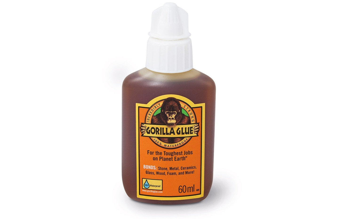 Gorilla Epoxy Glue 60ml - NWT FM SOLUTIONS