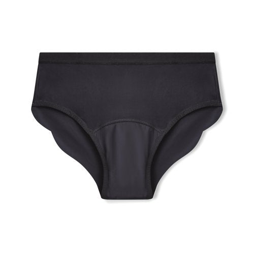 Nixi Body Susie Reusable Pants L NBSUSIEBLACKL