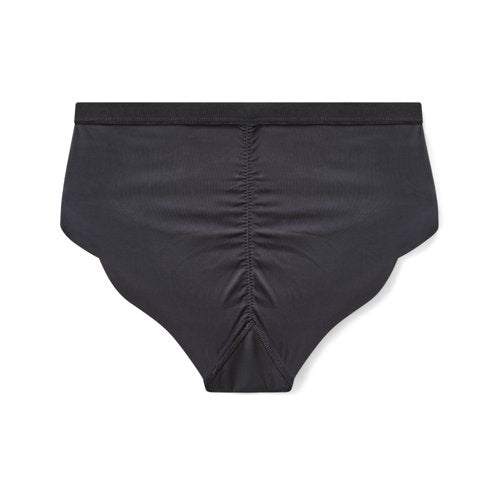 Nixi Body Susie Reusable Pants L NBSUSIEBLACKL