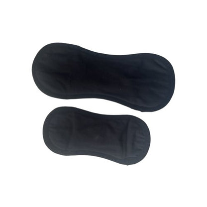 Nixi Body Reusable Period Pads Heavy (Pack of 5) NBPADSH