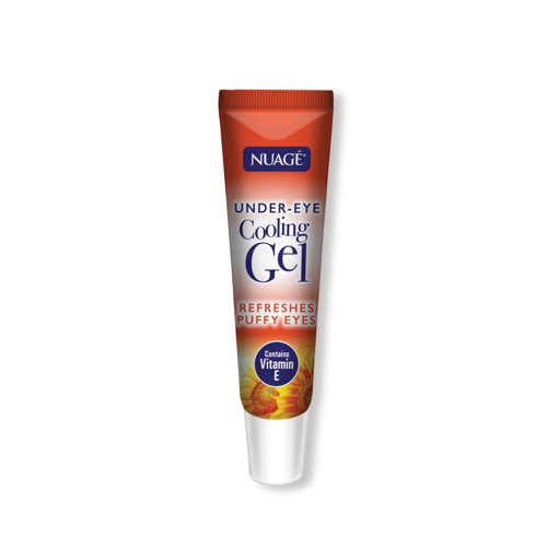 Nuage Under Eye Cooling Gel 15ml (Pack of 20) NUA1197