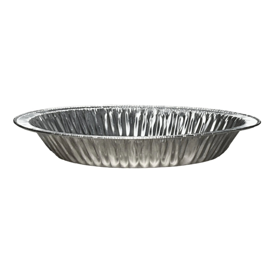 Caroline 8 Foil Pie Plates 197Mmx16Mm 1021