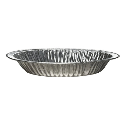 Caroline 8 Foil Pie Plates 197Mmx16Mm 1021