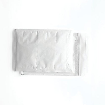 GoSecure Bubble Envelopes Size 4 White (Pack of 10) PB10144