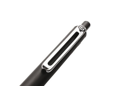 Pentel iZee Retractable Ballpoint Pen 1.0mm Black (Pack of 12) BX470-A