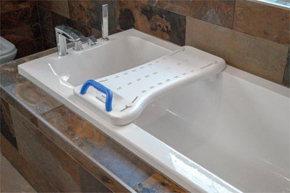 Aidapt Aidapt Width Adjustable Bath Board with Integral Handle VR110