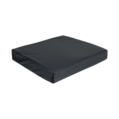 Aidapt Vinyl Wheelchair Cushion with Memory Foam VA125SA