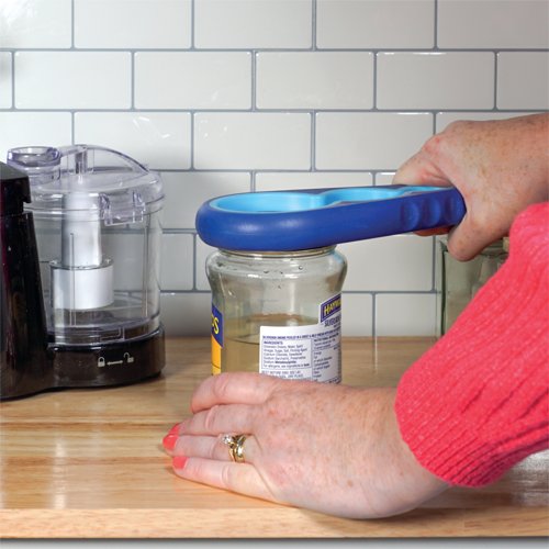 Aidapt Universal Jar and Bottle Opener VM992AC