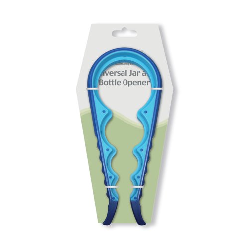 Aidapt Universal Jar and Bottle Opener VM992AC