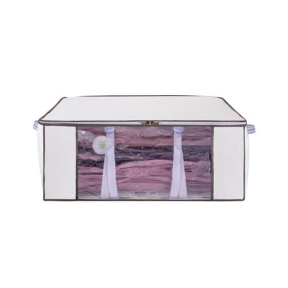 Packmate Jumbo Stackable Vacuum Tote JS-T