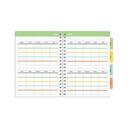 Pukka Pad Pad Study Book B5 9824-STU