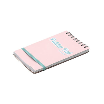 Pukka Pad Pastel Pocket Book A7 Assorted (Pack of 6) 2017-PST