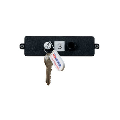 5 Star Prestige Single Key In/Out T1 Unit PRO9547