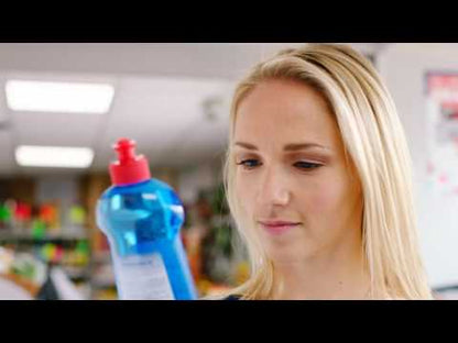 Crystale Streak Free Formula Dishwasher Rinse Aid 500ml