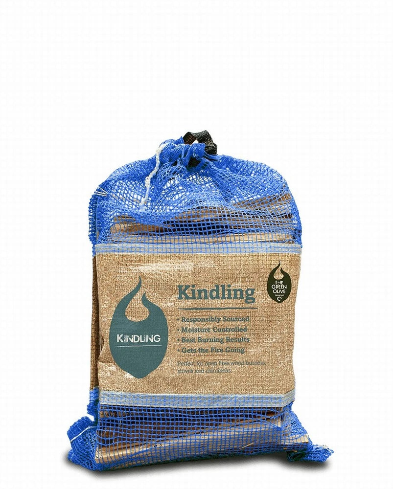 Olive Kindling Net 2Kg