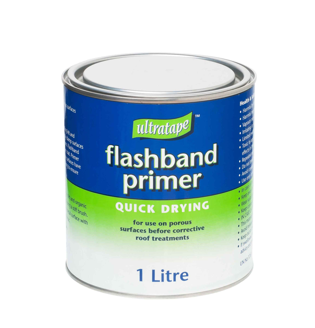Utape Flashband Primer 1Lt