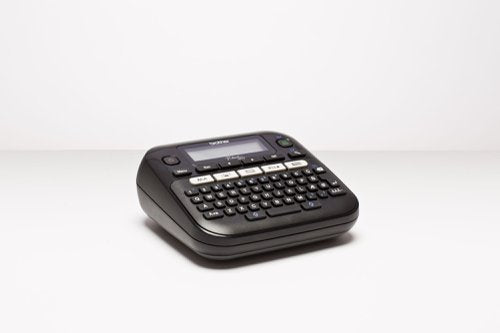 Brother P-Touch PT-D210VP Desktop Label Printer Black PTD210VPZU1