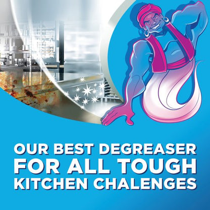 Deepio Professional Degreaser Powder 5.5kg C010414
