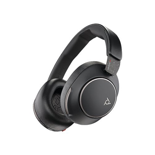 Poly Voyager Surround 80 UC USB-C Headset +USB-C/A Adapter 8G7T9AA