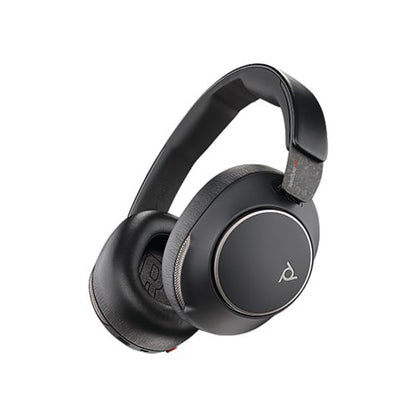 Poly Voyager Surround 80 UC USB-C Headset +USB-C/A Adapter 8G7T9AA